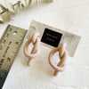 Love Knot Earrings
