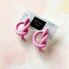 Love Knot Earrings