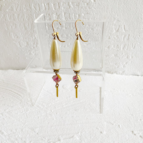 Nostalgia Earrings