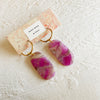 Beaches Earrings