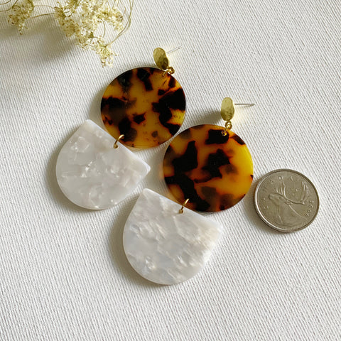 Au Revoir Earrings