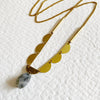 Beachy Necklace