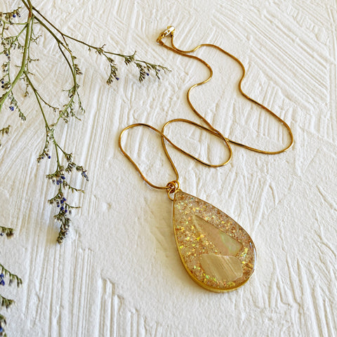 Beaches Necklace