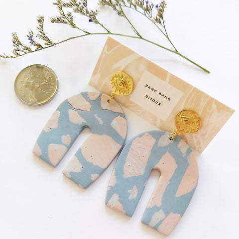 Clay Classics Earrings