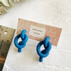 Love Knot Earrings