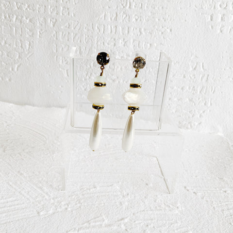 Nostalgia Earrings
