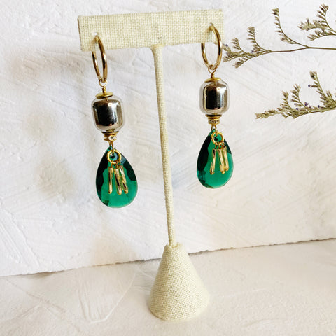 Nostalgia Earrings