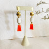 Nostalgia Earrings