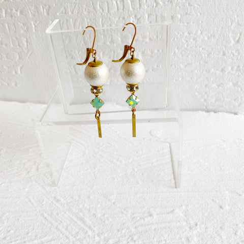 Nostalgia Earrings