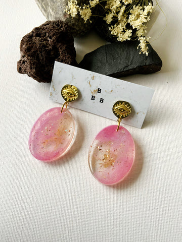 Big Bang Earrings