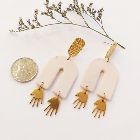 Clay Classics Earrings