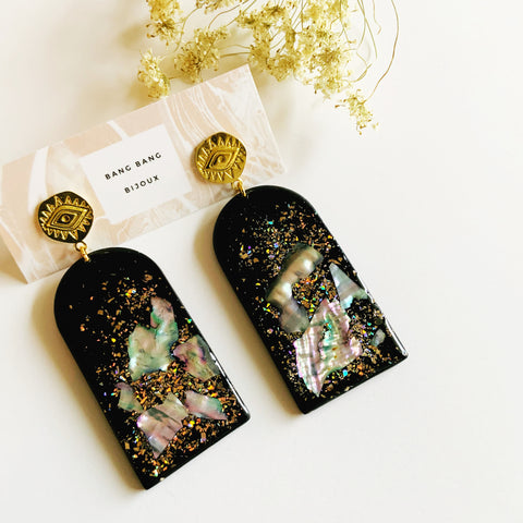 Beaches Earrings