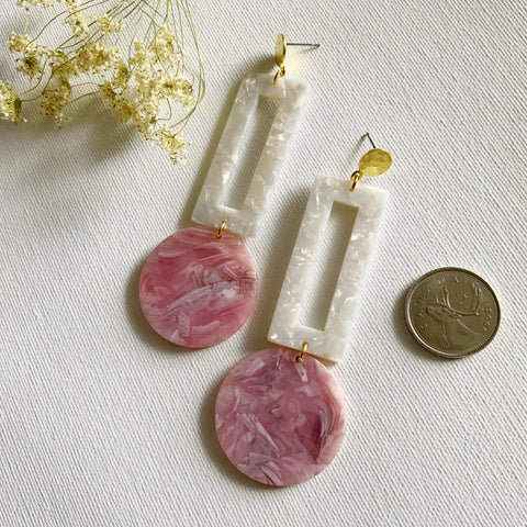 Au Revoir Earrings