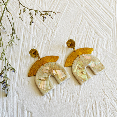 Beaches Earrings