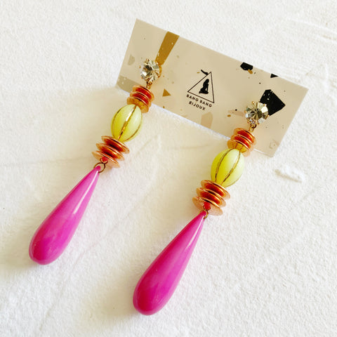 Modern Romance Drops