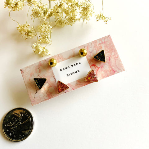 Tiny Worlds Stud Pack