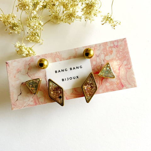 Tiny Worlds Stud Pack