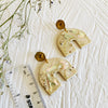 Beaches Earrings