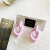 Love Knot Earrings