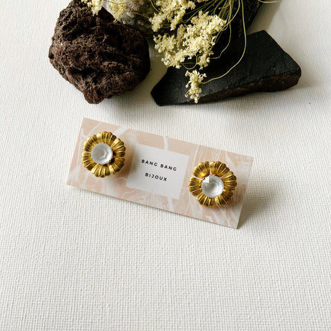 Flora Conversion Studs