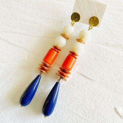 Modern Romance Drops