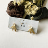 Tiny Leaf Ear Shields