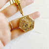 Beaches Necklace