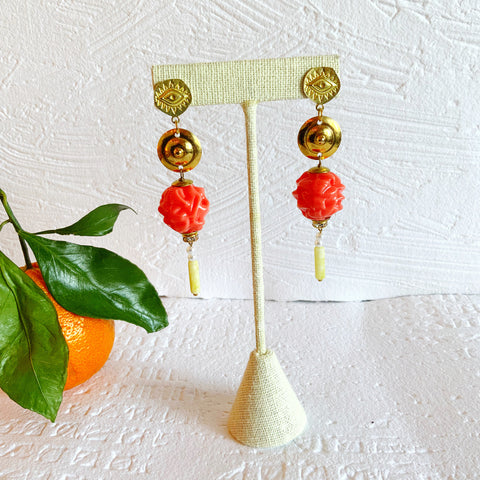 Nostalgia Earrings