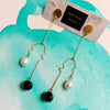 Trapeze Earrings