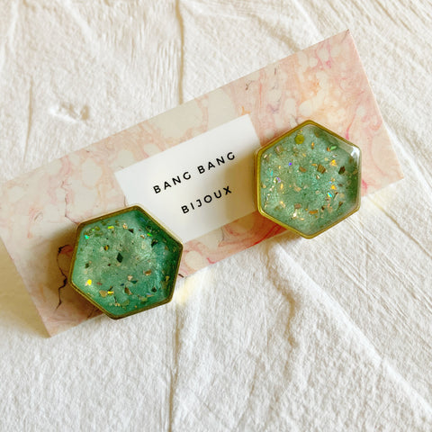 Galaxy Studs