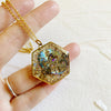 Beaches Necklace