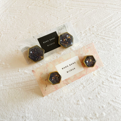 Galaxy Studs: Midnight