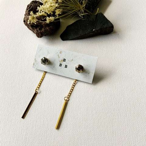 Lucia Swarovski Drops