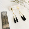 Trapeze Earrings