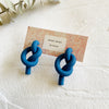 Love Knot Earrings