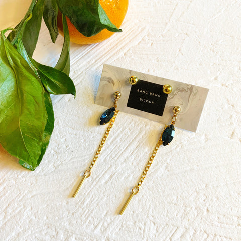 Nostalgia Earrings: 4 In 1 Style Pack