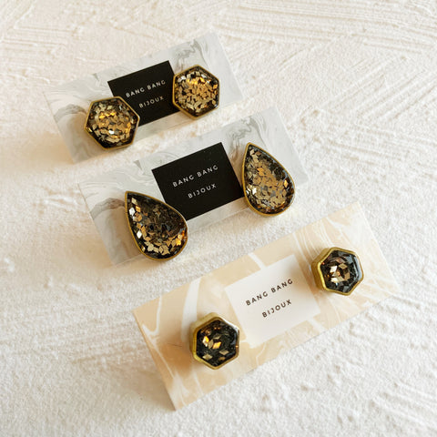 Galaxy Studs: Dark Disco