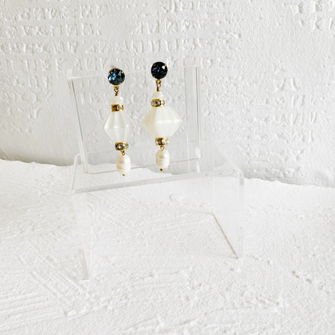 Nostalgia Earrings