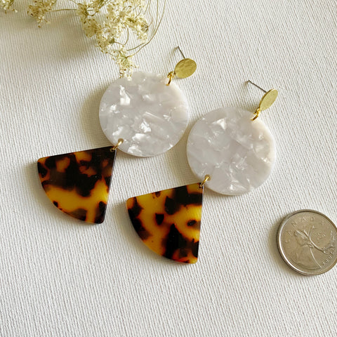 Au Revoir Earrings