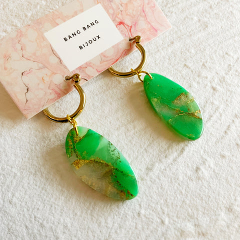 Beaches Earrings
