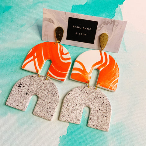 Riptide Double Arches