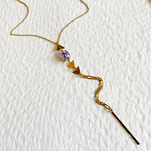 Beachy Necklace