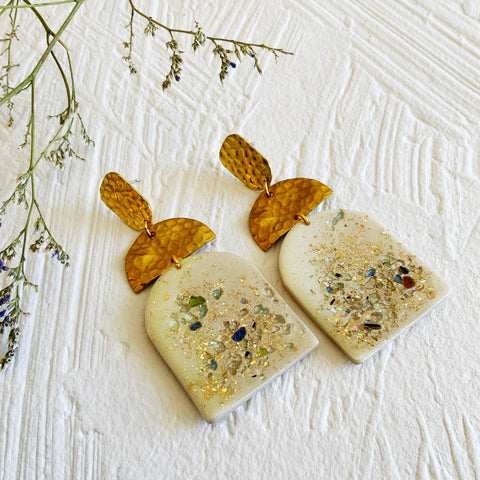 Beaches Earrings