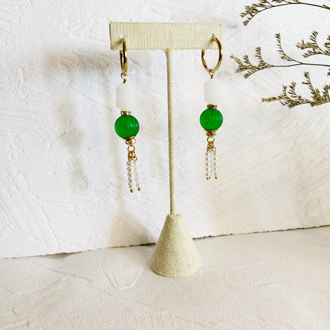 Nostalgia Earrings