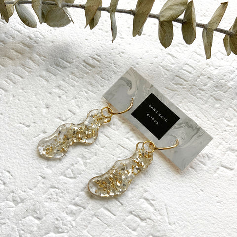 Free Form Galaxy Drops