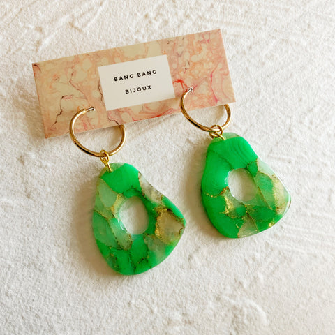 Beaches Earrings