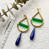 Nostalgia Earrings