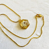 Beaches Necklace