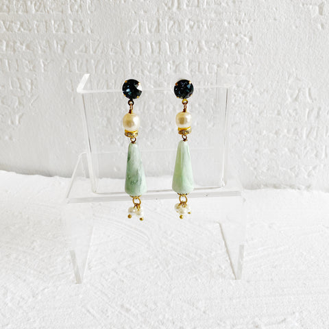 Nostalgia Earrings