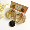 Flora Earrings